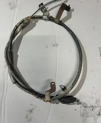 Hyundai Tucson JM Handbrake/parking brake wiring cable 
