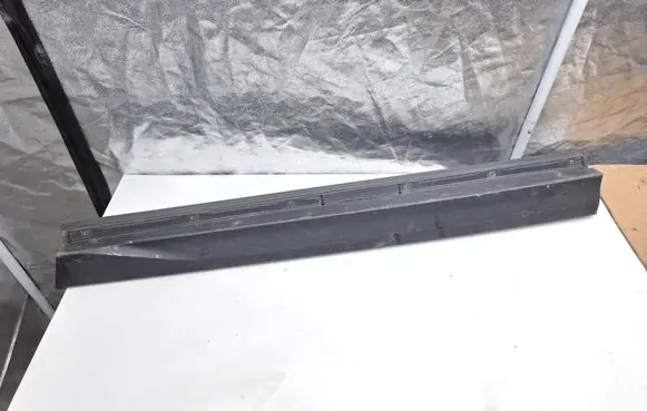 Lexus UX Front sill (body part) 7507176010 PPEPTD20 10FR