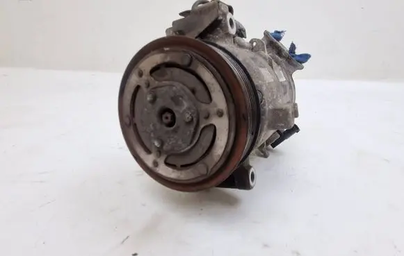 Fiat 500X Air conditioning (A/C) compressor (pump) 51936675 4472500020