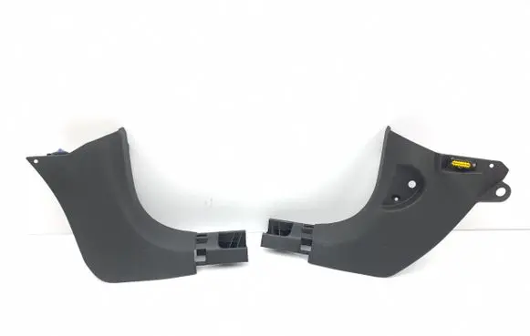 Renault Megane IV Foot area side trim 768377406R 768368069R