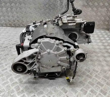 Hyundai IONIQ 6 Engine 365001XAB0