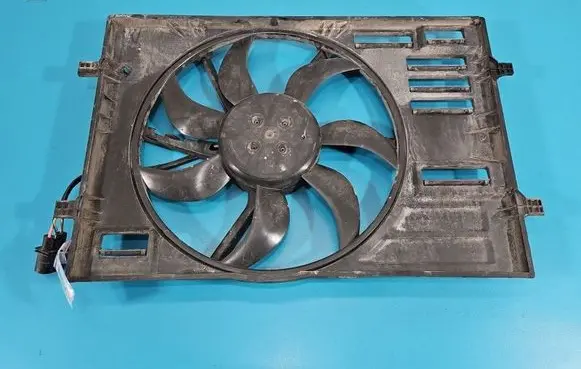 Audi A3 S3 8V Fan set 5Q0959455AN IMPRK1587543