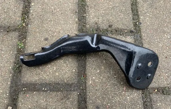 Audi A5 8T 8F Other dashboard part 8K1880476