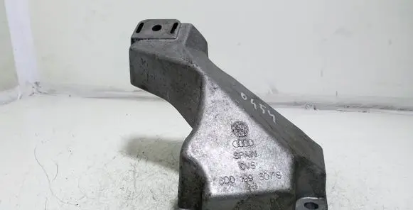 Audi A6 S6 C5 4B Engine mounting bracket 8D0199307