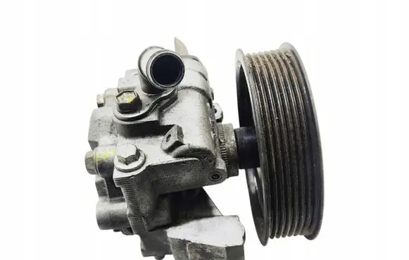 Rover Land Rover Power steering pump 7H12-3F816-AA