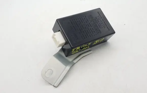 Toyota Prius (XW20) Tire pressure control unit 8976047010 1584000291
