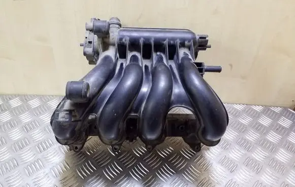 Mercedes-Benz A W168 Intake manifold A1661410201
