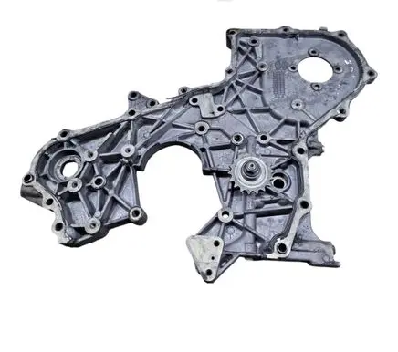 KIA Sorento Timing chain cover 