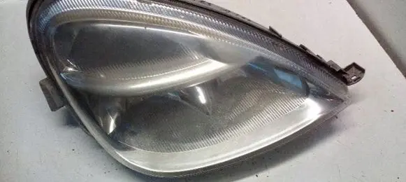 Mercedes-Benz A W168 Headlight/headlamp