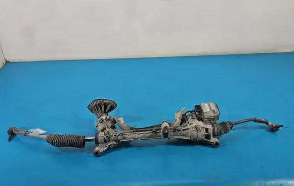 Ford Focus Steering rack CV6C3D070LA IMPRK1566355