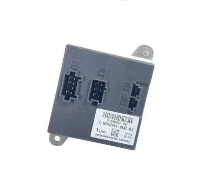 Mercedes-Benz E W211 Other control units/modules 2115456632