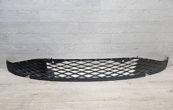 Volkswagen ID.4 Front bumper 11A853677