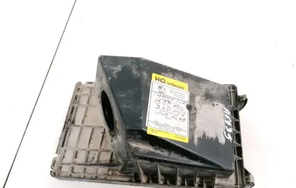 Nissan Almera N16 Air filter box BN300AU600