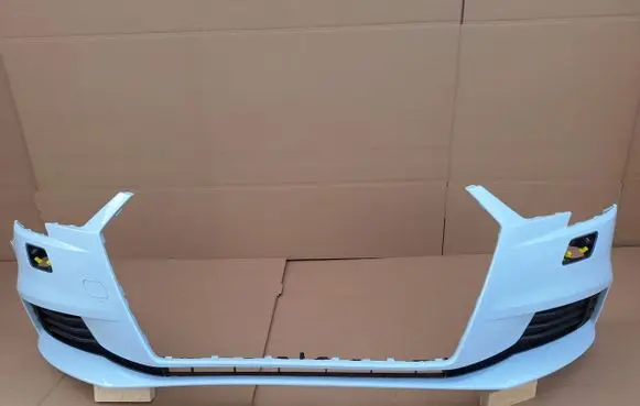 Audi A3 S3 8V Front bumper 8V3807437AF