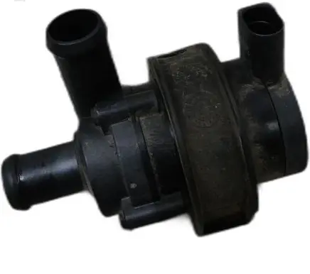 Skoda Fabia Mk2 (5J) Electric auxiliary coolant/water pump 