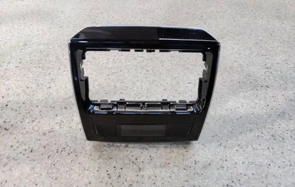 Skoda Superb B8 (3V) Clock 3v091920118 3v0919201