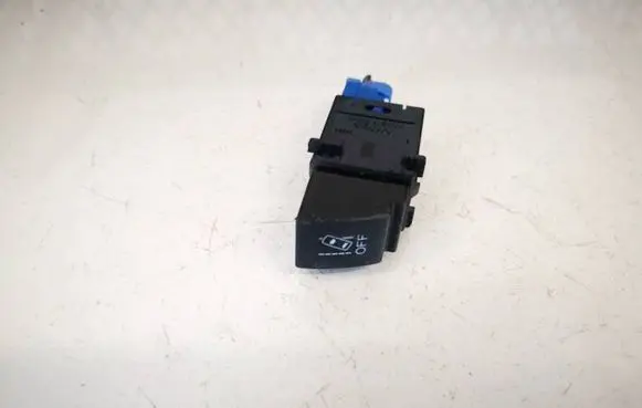 Subaru Outback (BS) Other switches/knobs/shifts