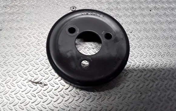 Volvo S80 Water pump pulley 1S708509AC