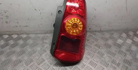 Mitsubishi Space Star Rear/tail lights 