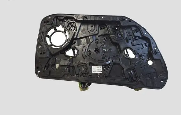 Volvo V40 Front window lifting mechanism without motor 31276215 3612932