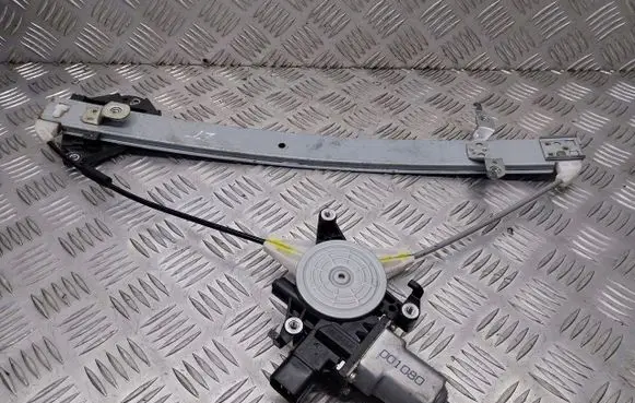 Subaru Legacy Front door electric window regulator 