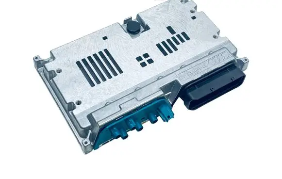Audi E-tron GT Video control module 4k4907117g
