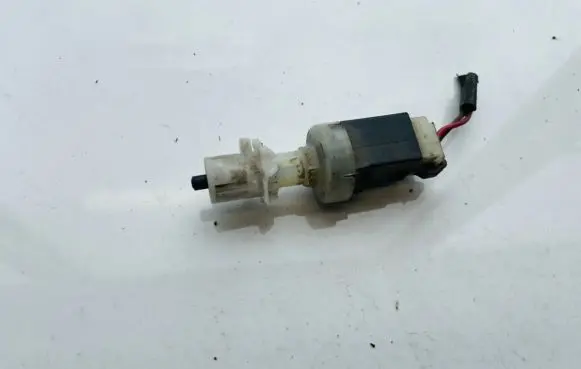 Fiat Ducato Brake pedal sensor switch b365