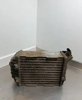Volkswagen PASSAT B5 Intercooler radiator 059145805 1575620 PA66GF30
