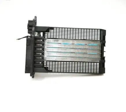 Ford Kuga II Electric cabin heater radiator BV6N18D612CA Z6398001 CA420001