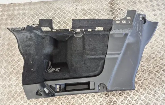 Land Rover Discovery Sport Trunk/boot side trim panel FK7245430C