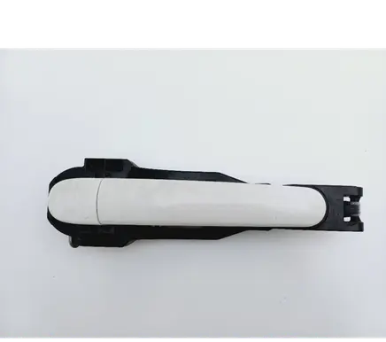 Seat Altea XL Rear door exterior handle 8P0839886A