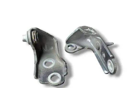 Ford Kuga II Rear door hinge set CJ54S22811AC CJ54S22801AC