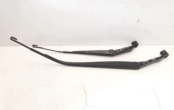 Mazda 2 Windshield/front glass wiper blade 