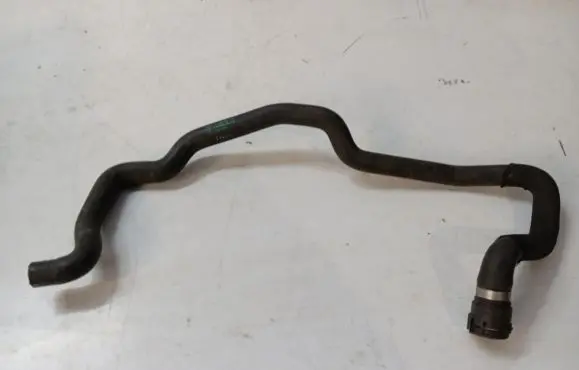 BMW 5 F10 F11 Engine coolant pipe/hose 9248662