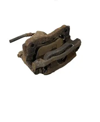 Honda CR-V Front brake caliper