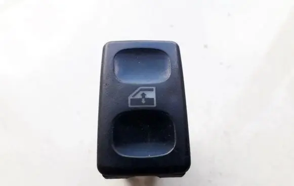 Volkswagen Polo III 6N 6N2 6NF Electric window control switch 191959855