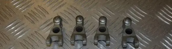 Fiat Punto (188) Fuel Injector clamp holder FIAT_PUNTO_II_1.9_JTD_80_MOCOWANIE_WTRYSKU