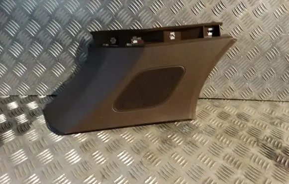 Porsche Cayenne (9Y0 9Y3) Other sill/pillar trim element 9Y0867245
