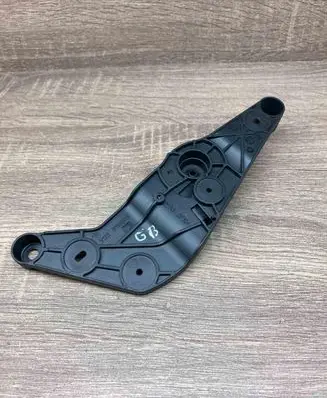 BMW 5 F10 F11 Engine bonnet (hood) release handle 9114003