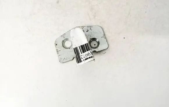Opel Signum Front door lock loop/hook striker 96336