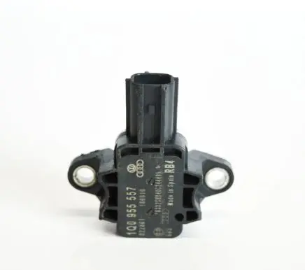 Volkswagen Eos Airbag deployment crash/impact sensor 1Q0955557