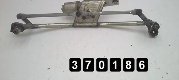 Ford Transit - Tourneo Connect Front wiper linkage and motor # 8t16-17504