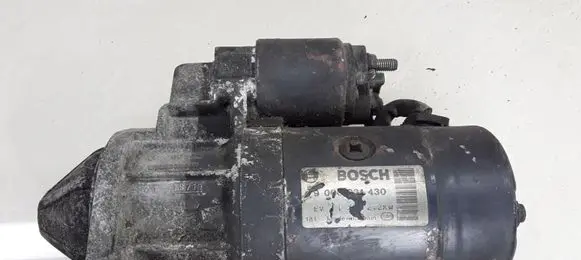 Nissan Primera Starter motor 9002338835 31430