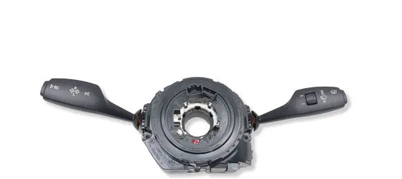 BMW 1 F20 F21 Wiper turn signal indicator stalk/switch 9351148