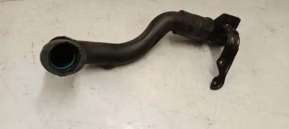 Ford Kuga III Turbo air intake inlet pipe/hose JX619P437DB