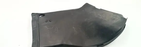 Audi A4 S4 B6 8E 8H Air intake duct part 8E0129618E