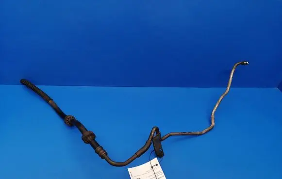 Mercedes-Benz CLS C219 Power steering hose/pipe/line A2114602024