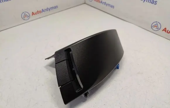 BMW 4 F32 F33 Seat belt trim 7276915 51467321761