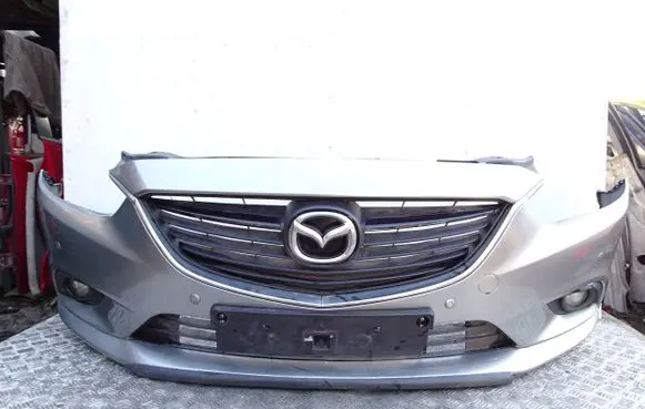 Mazda 6 Front bumper