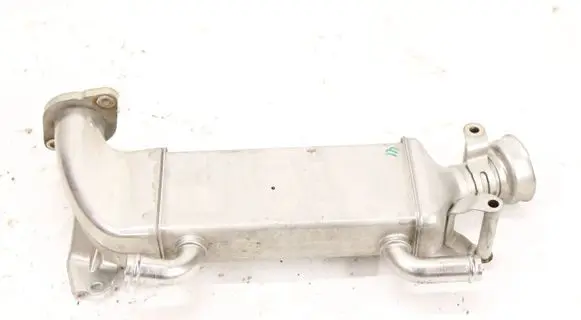 Mercedes-Benz CLA C117 X117 W117 EGR valve cooler A6511400575
